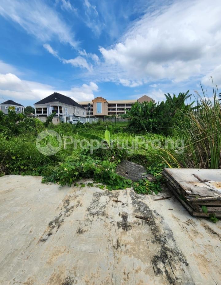 Land for sale Samonda Ibadan Samonda Ibadan Oyo - 0