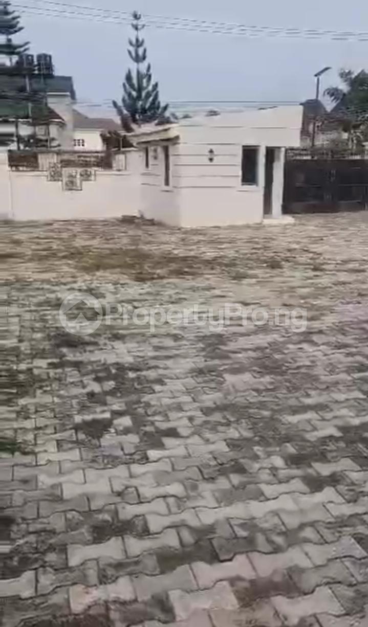 Land for sale  Samonda Ibadan Oyo