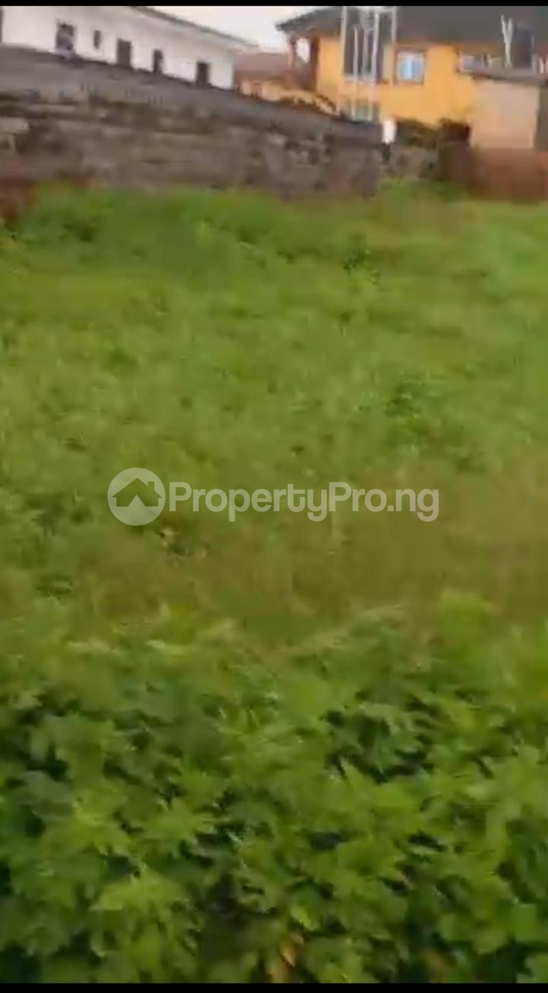 Land for sale Scout Camp Road Close To Felele Barack Olorunsogo Murad Ibadan Felele Ibadan Oyo