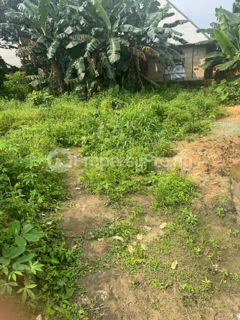 Land for sale Uyo Akwa Ibom