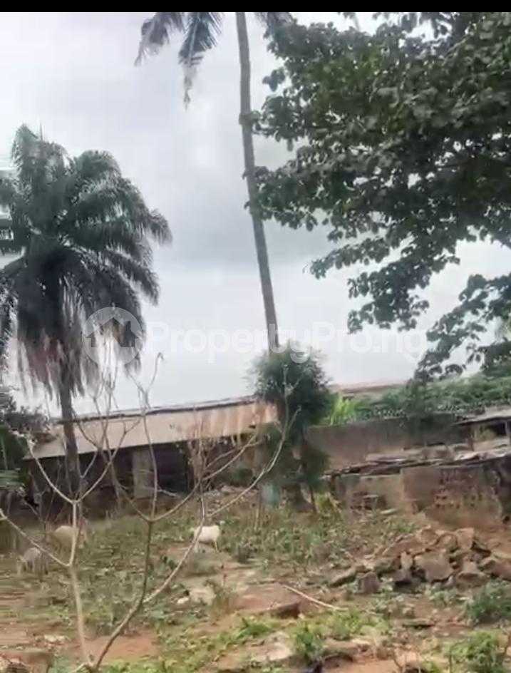 Land for sale Star Gate Oluyole Estate Ibadan Oyo - 4