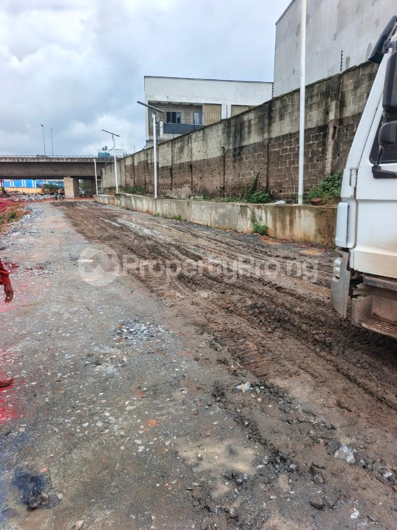 Land for sale Berger Lagos Berger Ojodu Lagos