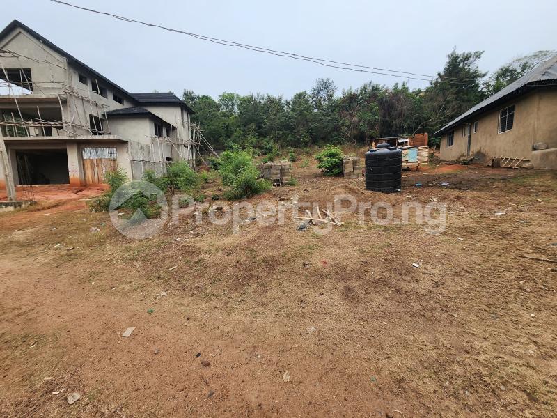 Land for sale Golf View Estate, Oke Mosan Abeokuta South Ogun