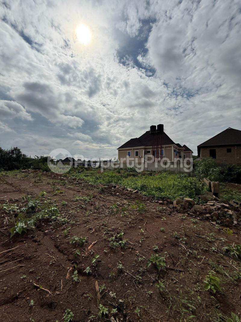 Land for sale Charlton Gate Estate Area, Akobo Ibadan Oyo