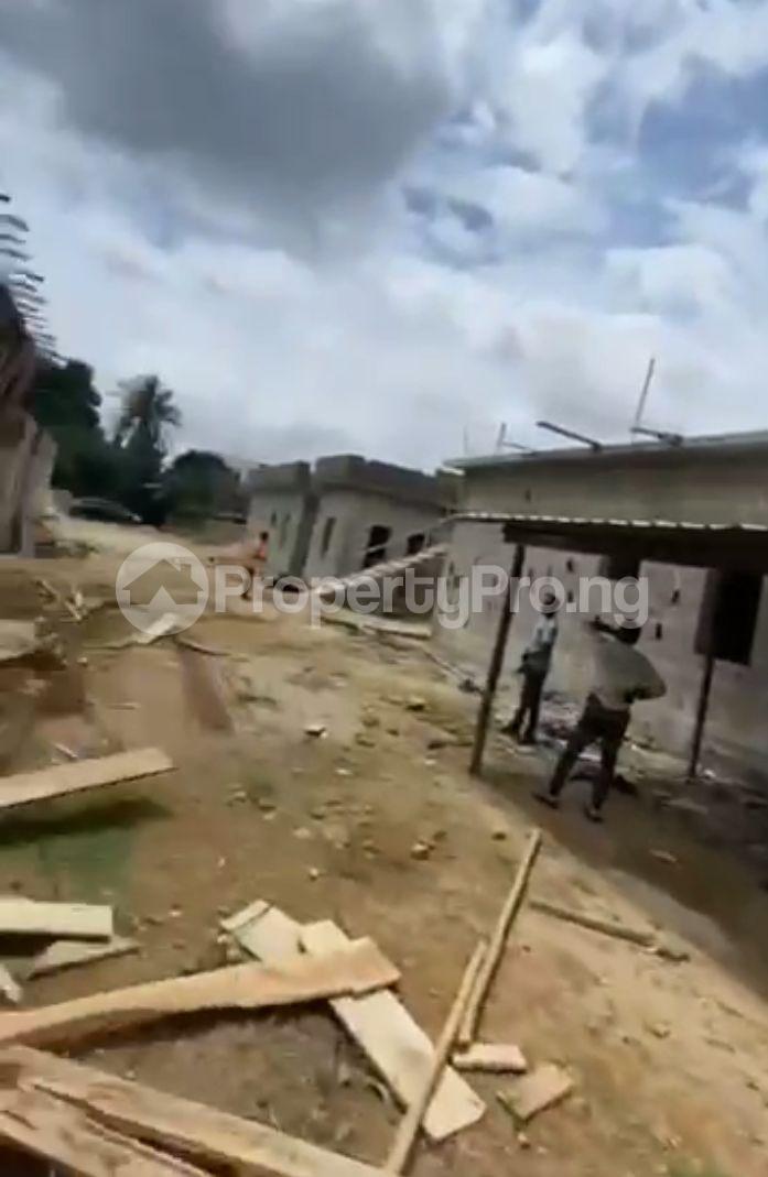 Land for sale Beckley Estate Phase 2 Abule Egba Lagos