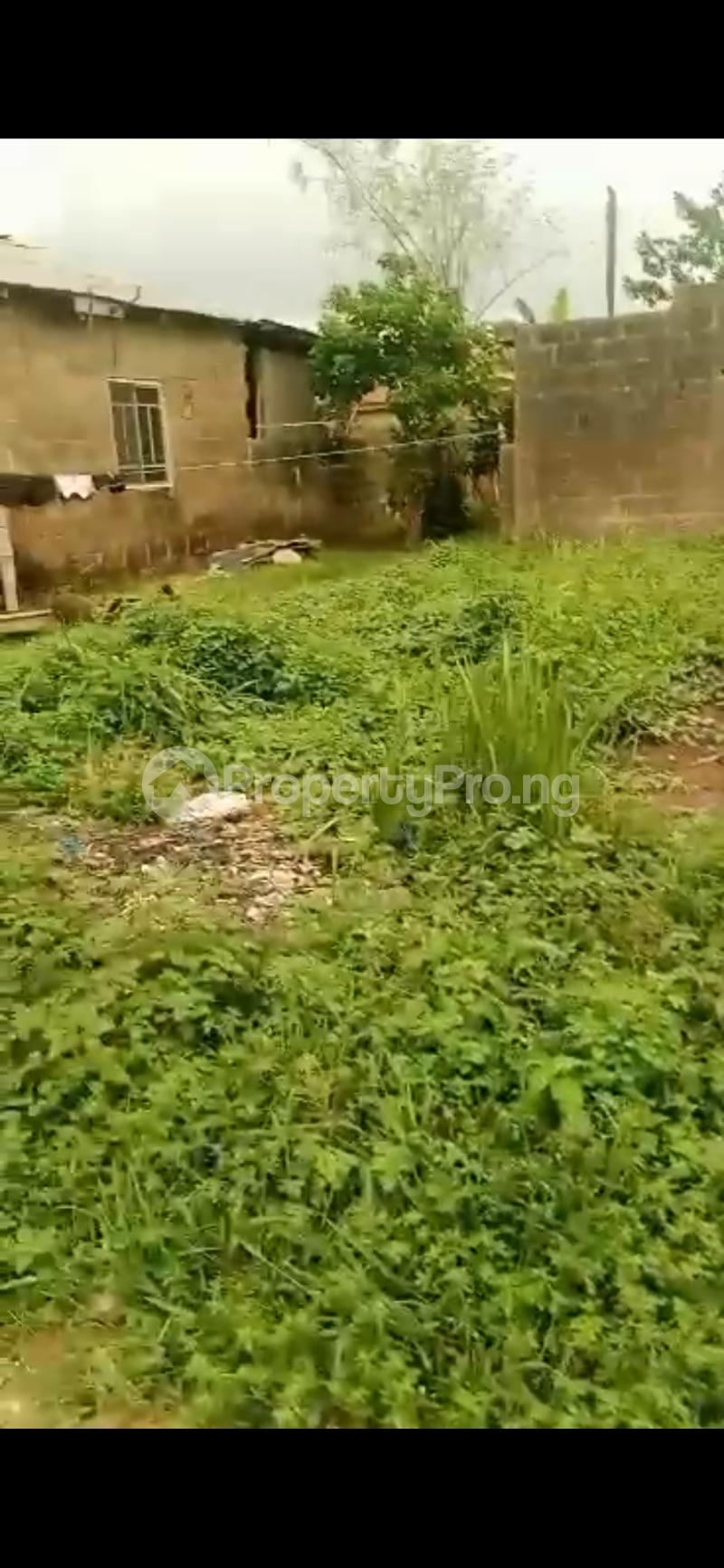 Land for sale Mowe Obafemi Owode Ogun