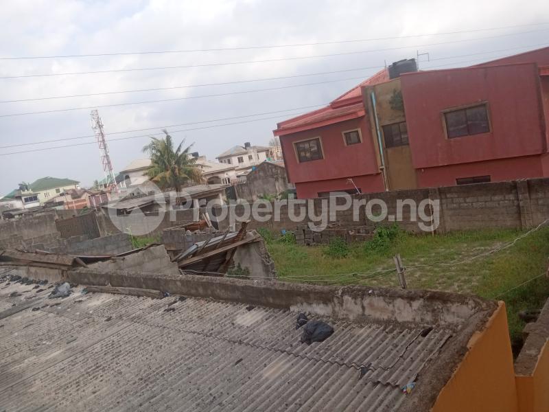 Land for sale Command Ipaja Ipaja Lagos - 0