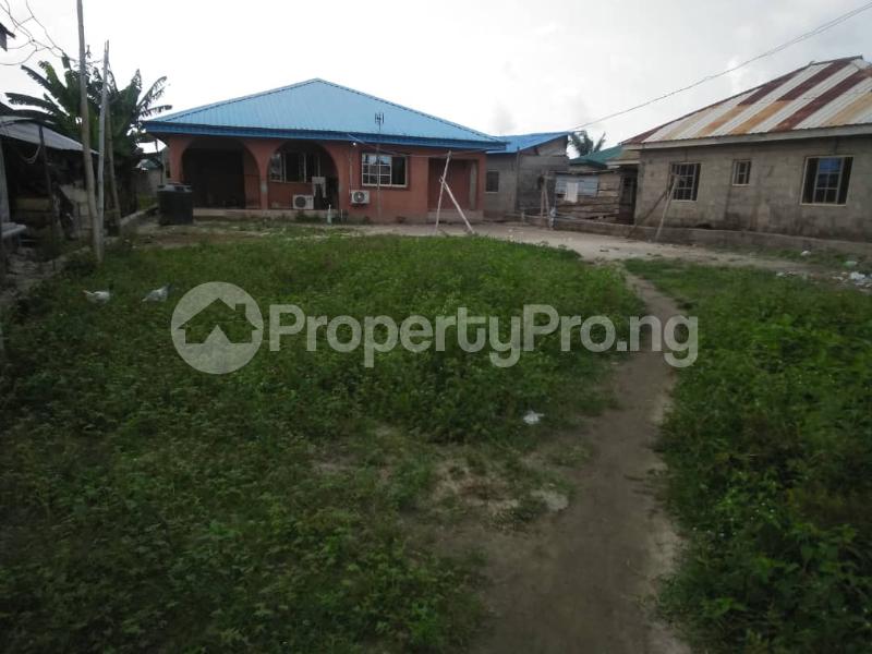 Land for sale Ogombo Ajah Lagos - 0