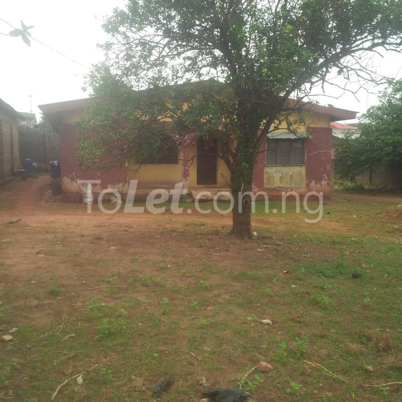 Land for sale No 17, Aliu Ogundimu Street, Agege Agege Lagos - 0