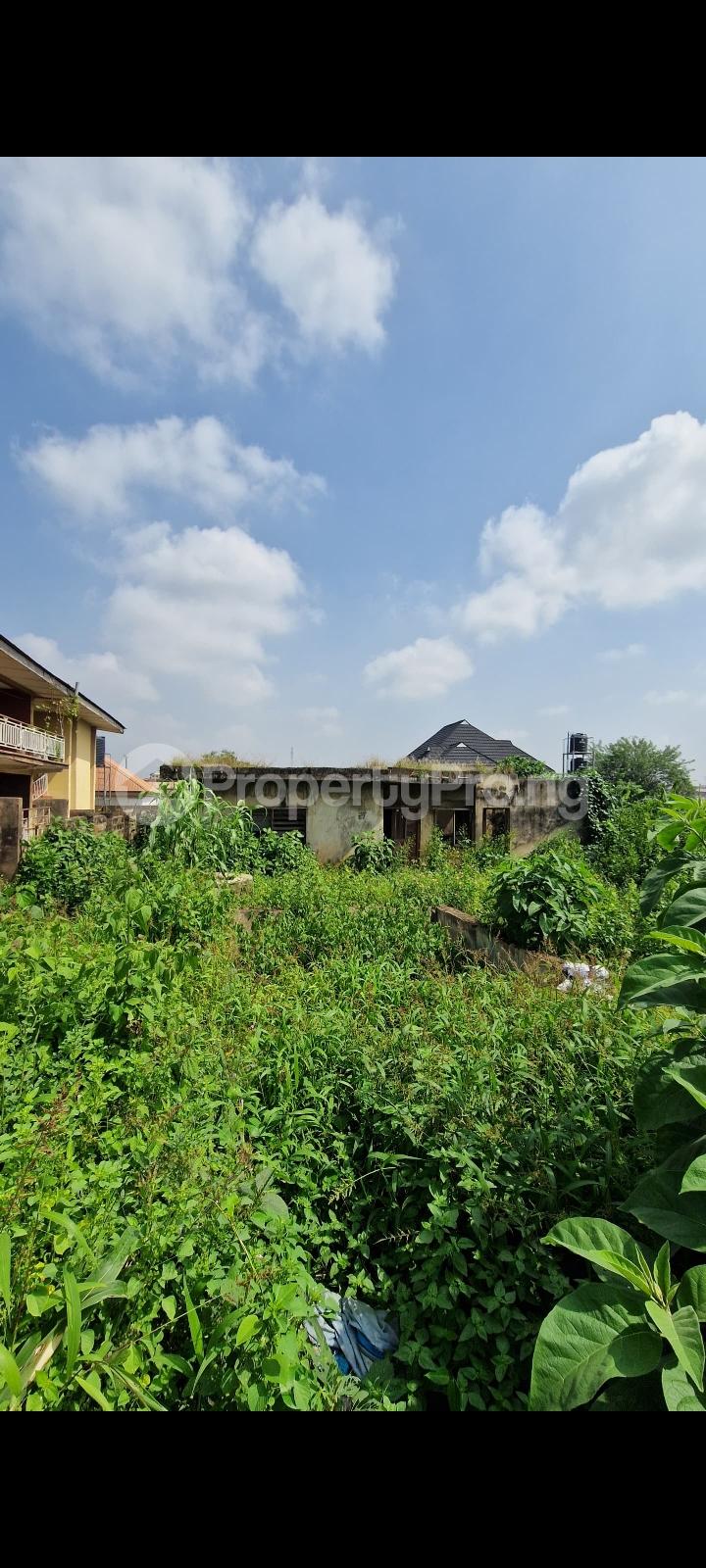 Land for sale Akeke Basorun Ibadan Basorun Ibadan Oyo