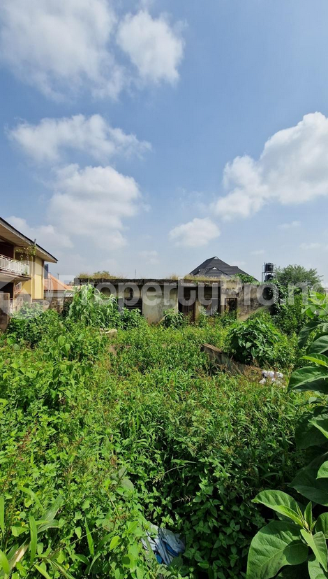 Land for sale Akeke Basorun Ibadan Oyo - 1