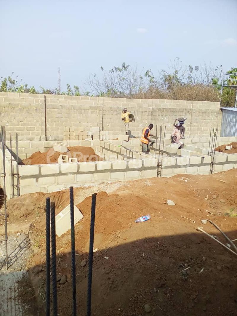 Land for sale Adeosun Street, Akin Alabi Neighbourhood, Oke'badan Estate (popularly Called Akala Estate) Akala Way, Akobo Akobo Ibadan Oyo