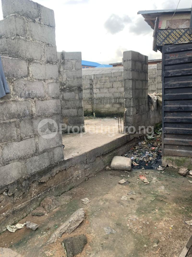 Land for sale Alapere Ketu Lagos