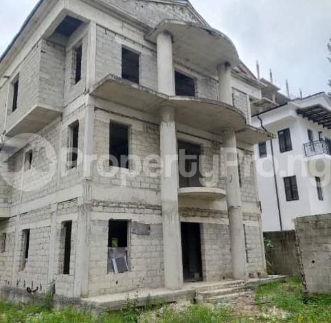 Land for sale Banana Island Ikoyi Lagos - 3