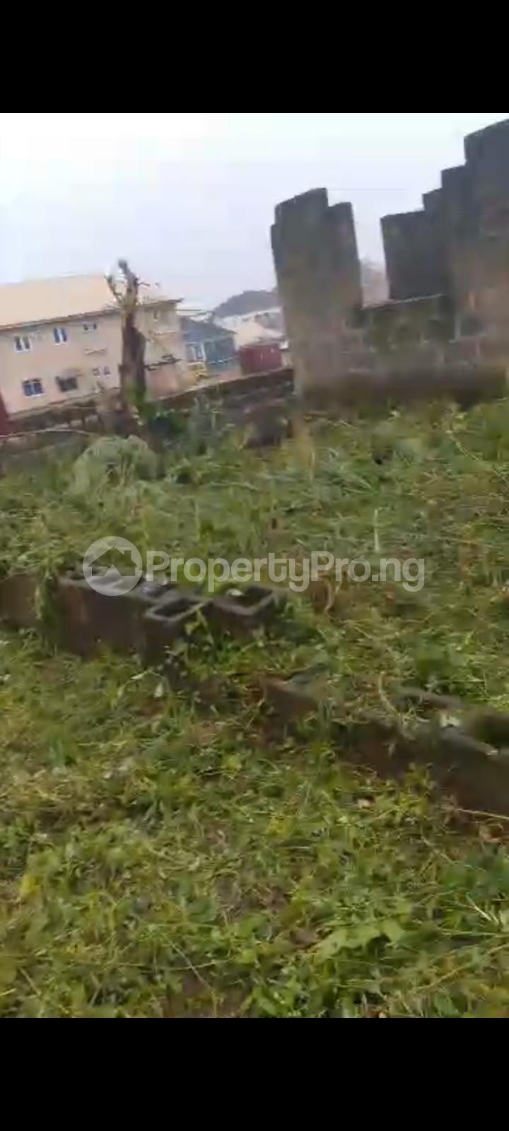 Land for sale Ireakari Estate Akala Express Akala Express Ibadan Oyo