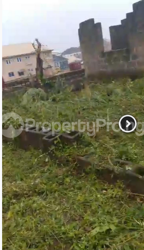 Land for sale Ireakari Estate Akala Express Ibadan Oyo