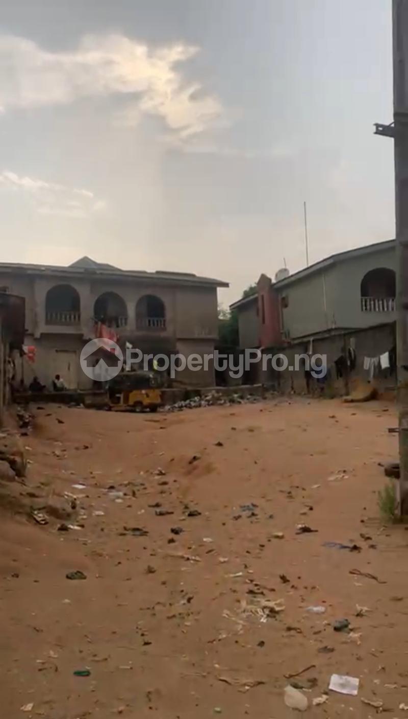 Land for sale Asolo , Isawo Road, Agric Ikorodu Lagos