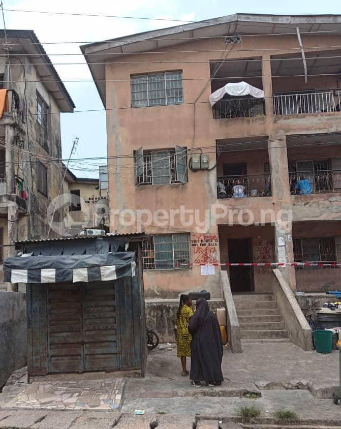 Land for sale Victoria Street, Ogudu Road Ojota Lagos