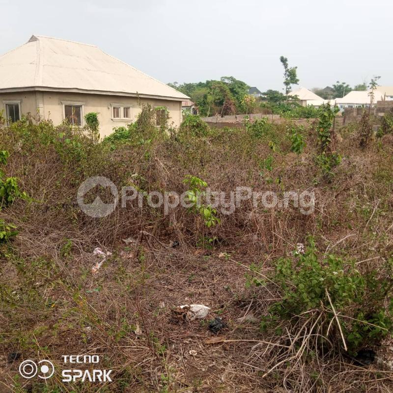 Land for sale Iyalode Off Akobo Oloundaba Afolayn Ibadan Akobo Ibadan Oyo