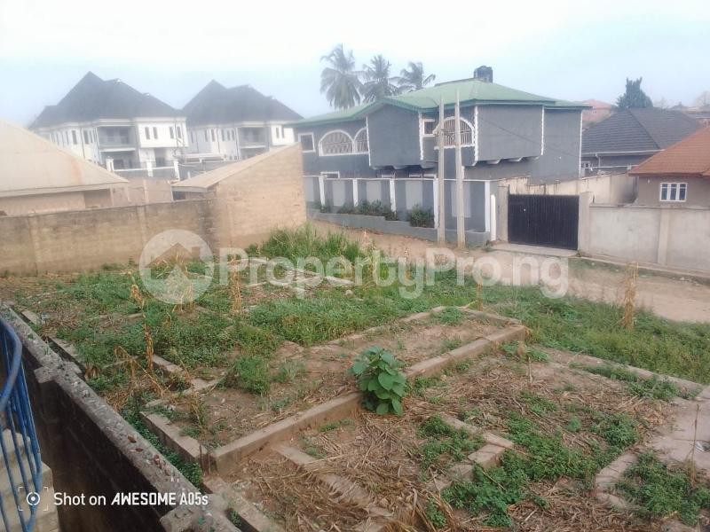 Land for sale Sharp Corner Around Celestial Aba Aladie Oluyole Extension Ng, Oluyole Estate Ibadan Oyo