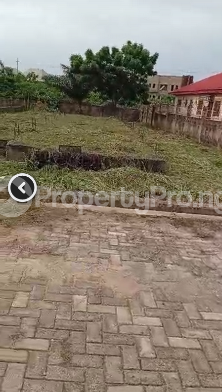 Land for sale Red Star Estate, Beside Sparklight Estate Magboro Obafemi Owode Ogun