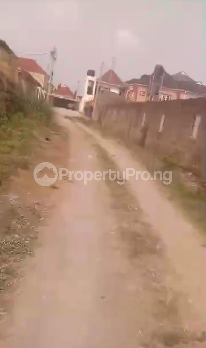 Land for sale Aare Avenue Oluyole Estate Ibadan Oyo