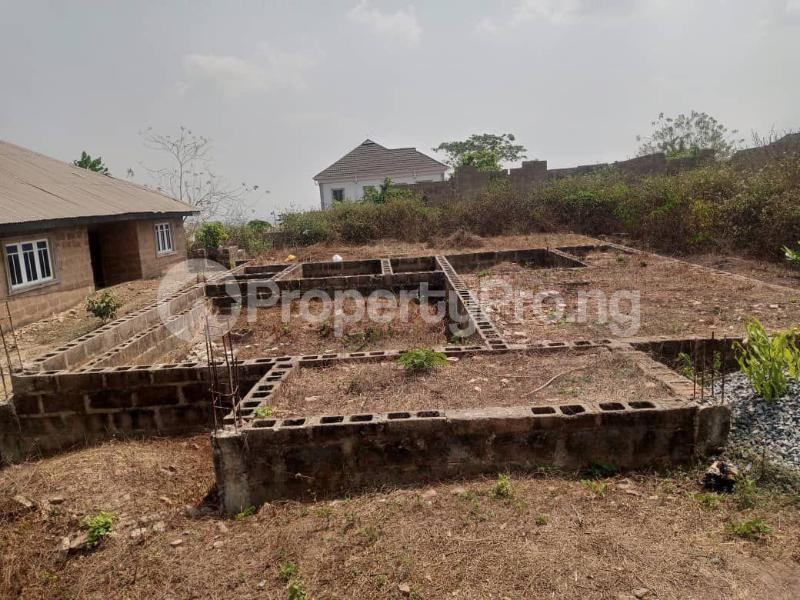 Land for sale Idi Ahun Behind High Flier School Off Akala Express Omos Ibadan Akala Express Ibadan Oyo