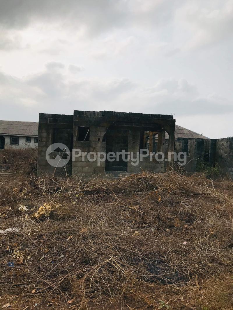 2 bedroom House for sale At The Back Of Benna Farm Ijebu Ode Ijebu Ode Ogun - 0