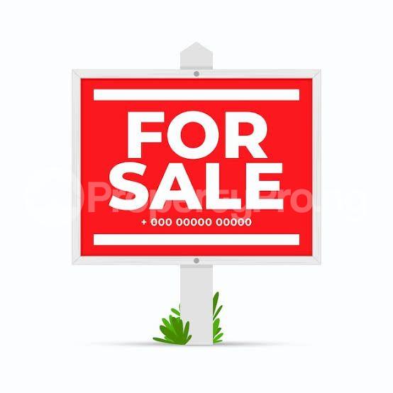 Land for sale Mende Maryland Lagos