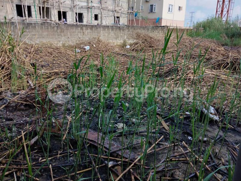Land for sale Infinity Estate Ado Ajah Lagos