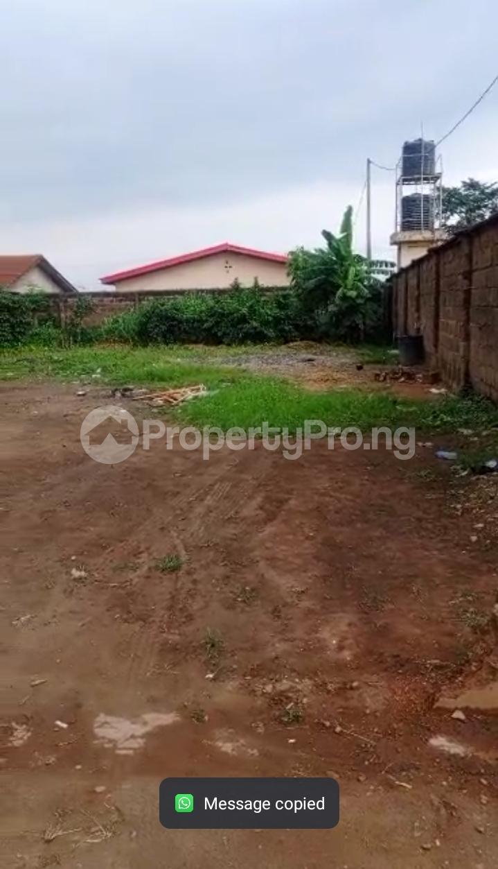 Land for sale Yidi Elebu Ibadan Akala Express Ibadan Oyo - 3