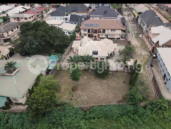Land for sale Oke'badan Akobo Ibadan Akobo Ibadan Oyo - 0