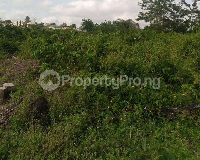 Land for sale Aba Omo, Along Agbofieti, All Saint College Road Ibadan Oyo - 0