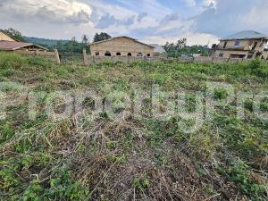 Land for sale Okoje Area Ologuneru Ibadan Oyo