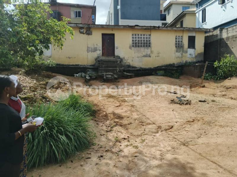 3 bedroom House for sale Olowora Olowora Ojodu Lagos