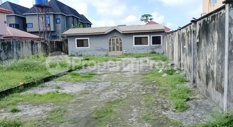 Land for sale Badore Ajah Lagos - 0