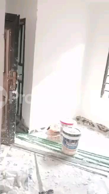2 bedroom Flat / Apartment for rent East Ebute Metta Yaba Lagos