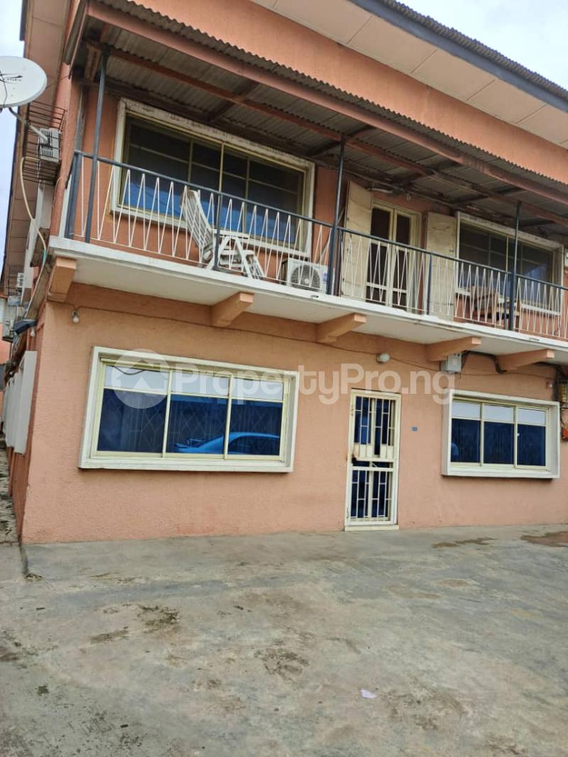 2 bedroom Flat / Apartment for rent Off Pedro Road Palmgroove Shomolu Lagos