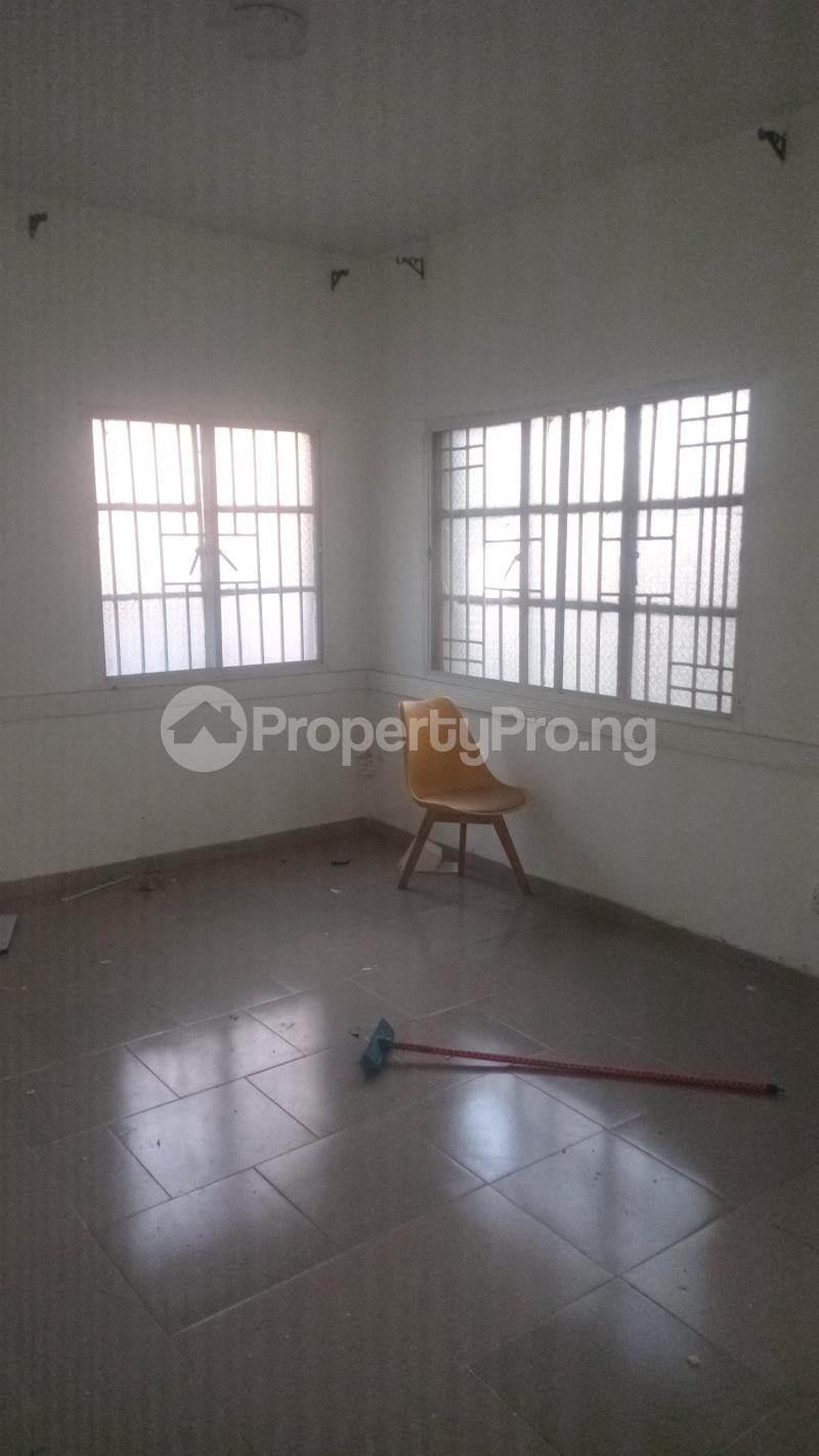 2 bedroom House for rent Allen Avenue Ikeja Lagos