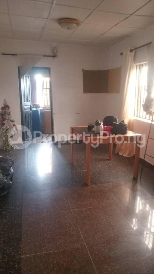 2 bedroom House for rent Olusosun Oregun Ikeja Lagos