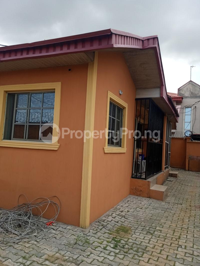 2 bedroom Flat / Apartment for rent Off Lagoon Estate, Ogudu Orioke, Ogudu, Lagos Ogudu-Orike Ogudu Lagos