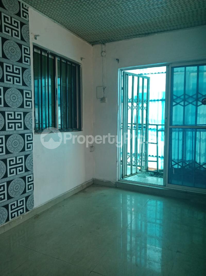1 bedroom Flat / Apartment for rent Oke-Ira Ogba Lagos - 10