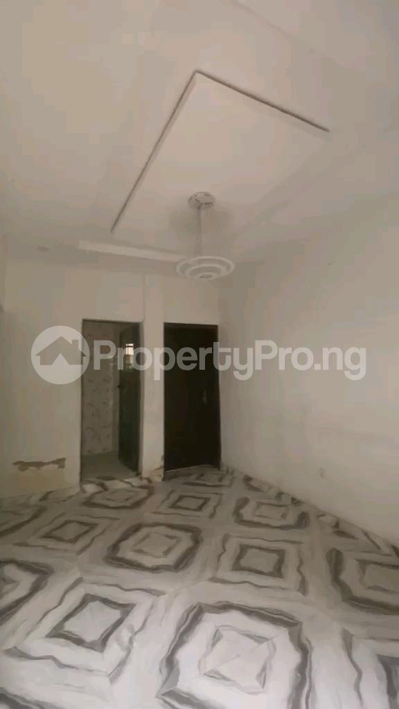 2 bedroom Flat / Apartment for rent Off Goodluck Ogudu-Orike Ogudu Lagos