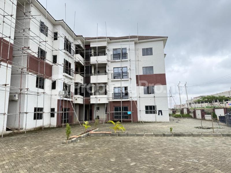 3 bedroom House for sale Jahi Gilmore Jahi Abuja - 0