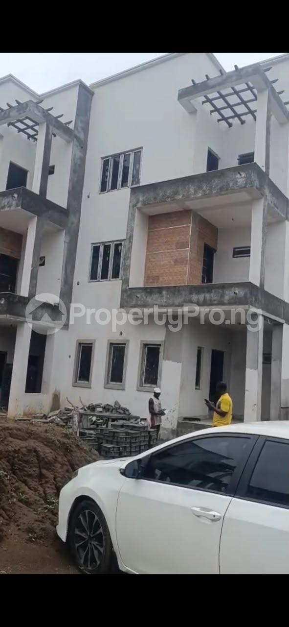 House for sale Gwarinpa Abuja