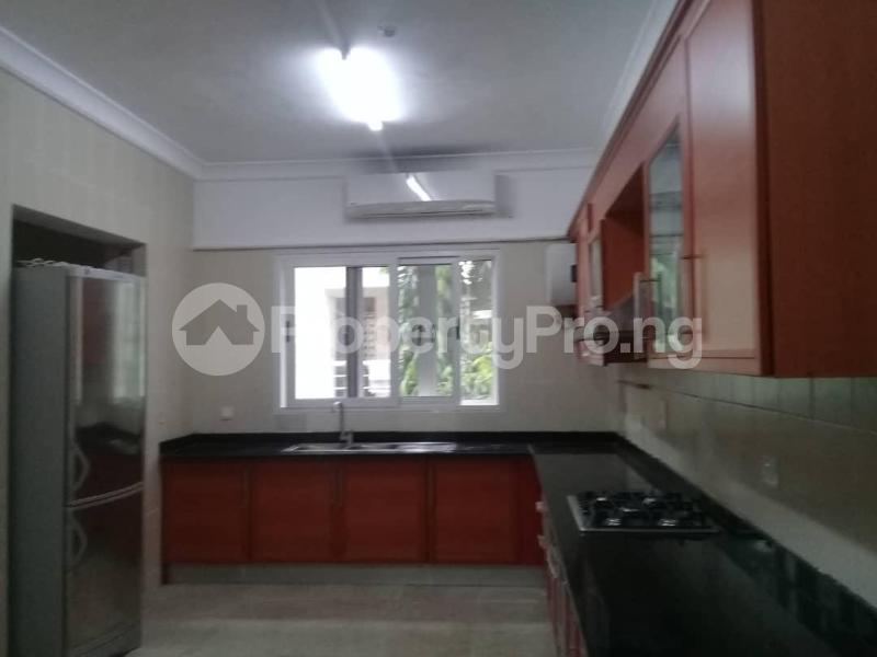 3 bedroom Flat / Apartment for rent Parkview Estate Ikoyi Lagos - 0