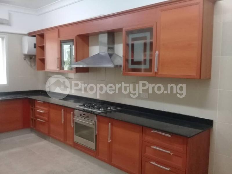 10 bedroom House for rent Estate Ikoyi Ikoyi Lagos - 0