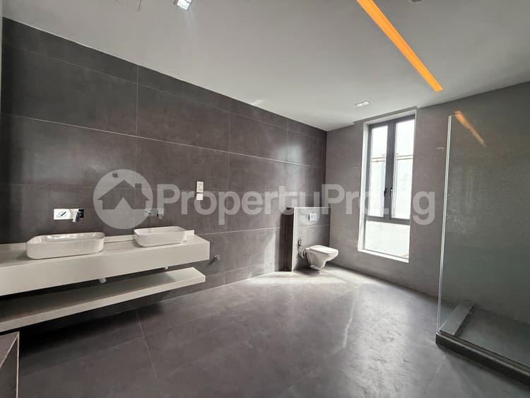 5 bedroom House for sale Ikoyi Lagos