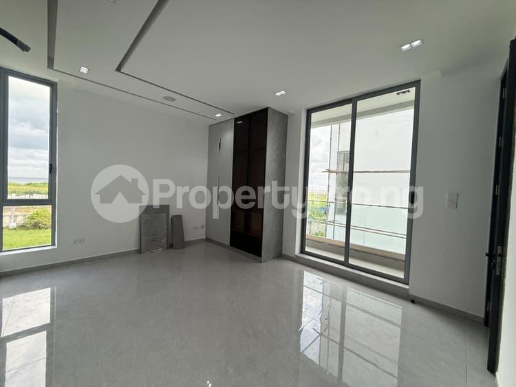 5 bedroom House for sale Ikoyi Lagos