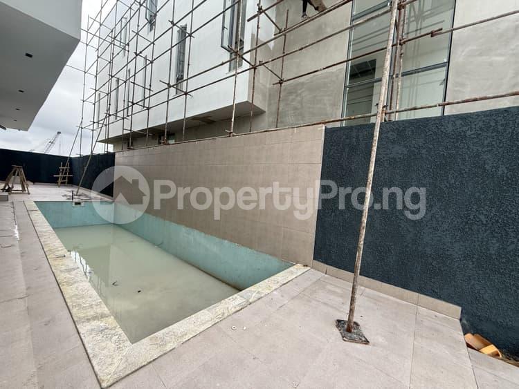 5 bedroom House for sale Ikoyi Lagos